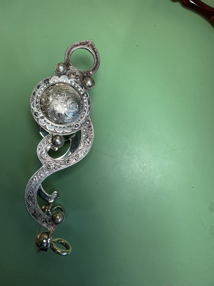 E. Garcia Bit, Elko, Nev.