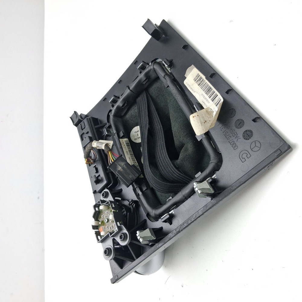 Mercedes Automatic Transmission Position Switch A2042676088