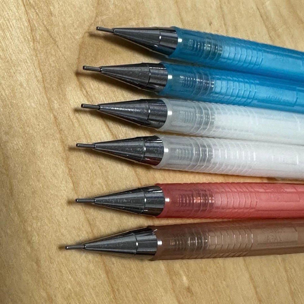 P203 for Clena 6-piece set plus core