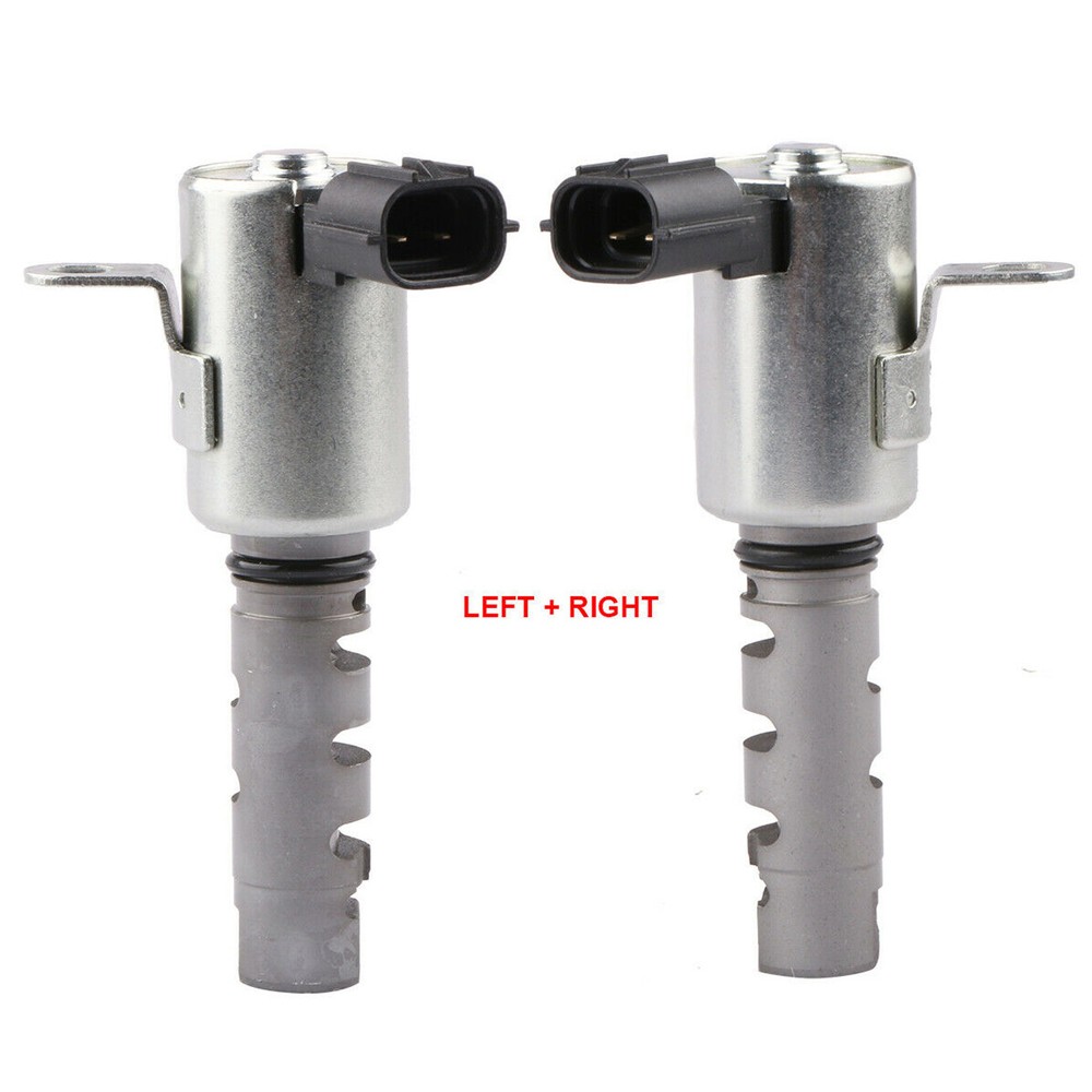 Left & Right VVT Engine Control Valve Variable Timing Solenoid Fits Toyota