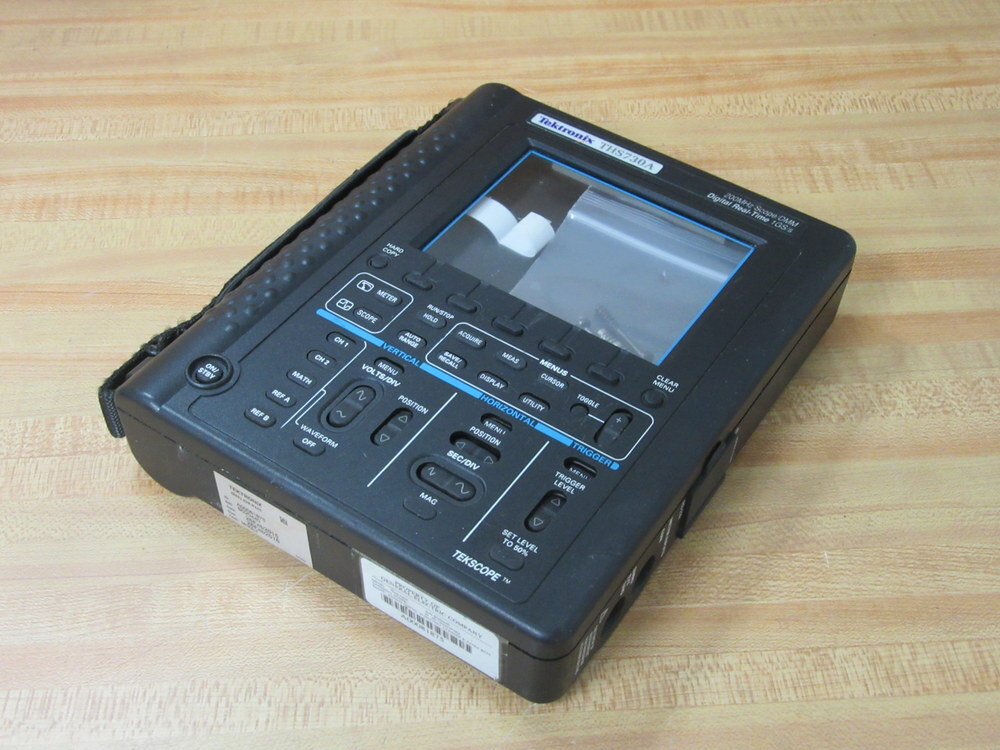 Tektronix THS730A Oscilloscope ENCLOSURE ONLY