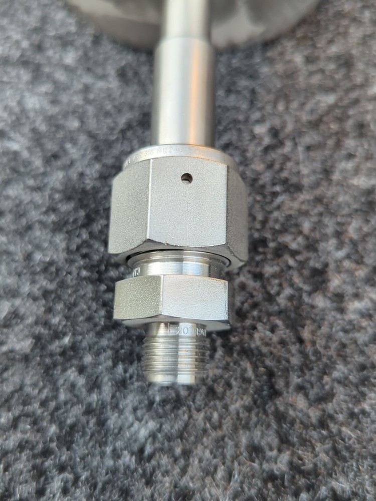 MKS 627B13TBC2B Baratron Capacitance Manometer