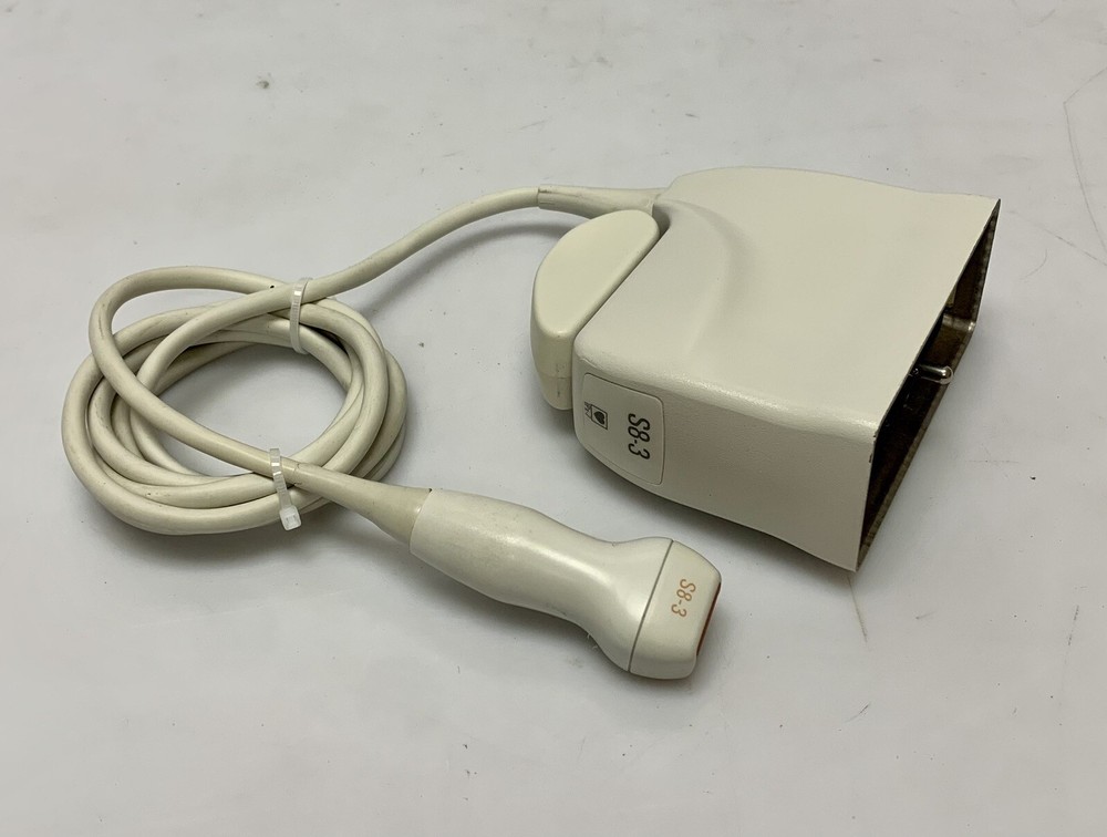PHILIPS S8-3 ULTRASOUND TRANSDUCER PROBE