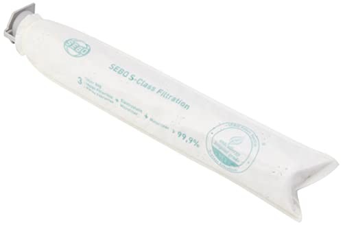 SEBO 5036AM Auto-X S Class Filtration Micro-Filter