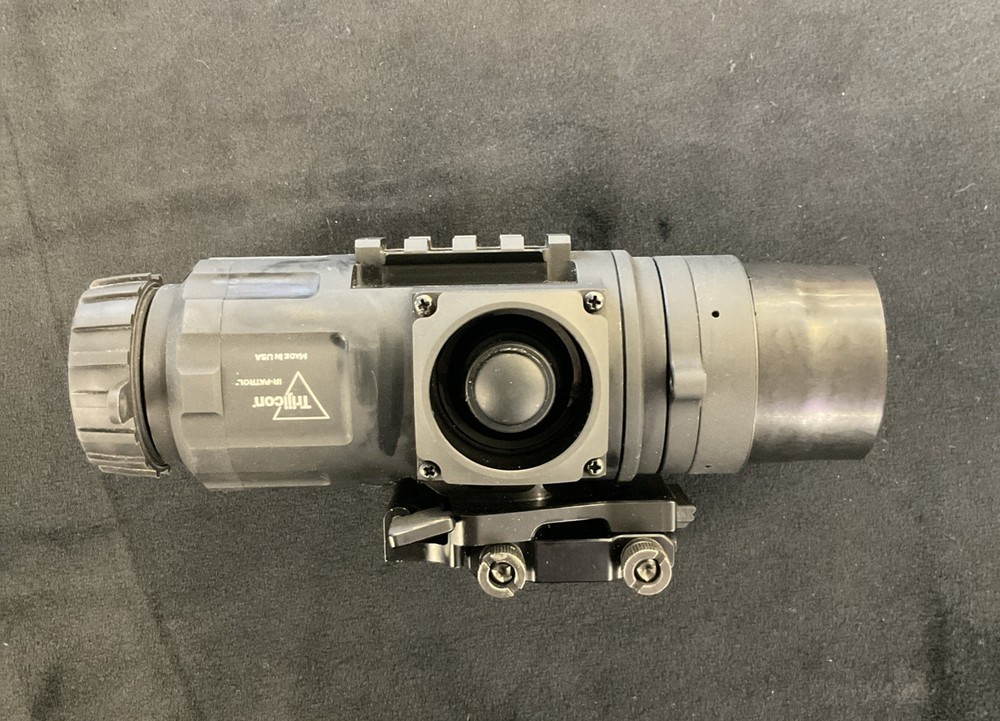 Trijicon Scope IR-Patrol