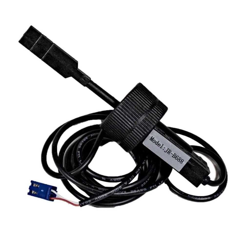 Raypak 018146F Water Flow Switch For Crosswind Pool Heaters