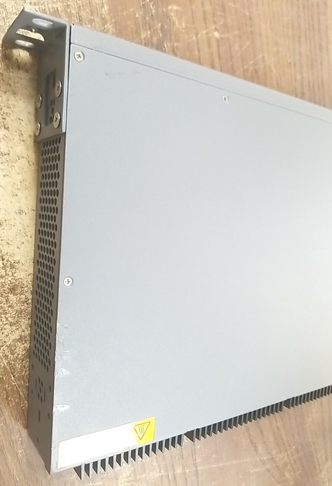 Juniper ACX1100-AC Universal ACCESS Router. *READ⬇️*