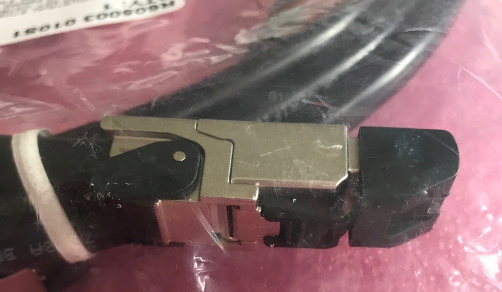 Belden R605003 010S1 Datatuff Ethernet Cable