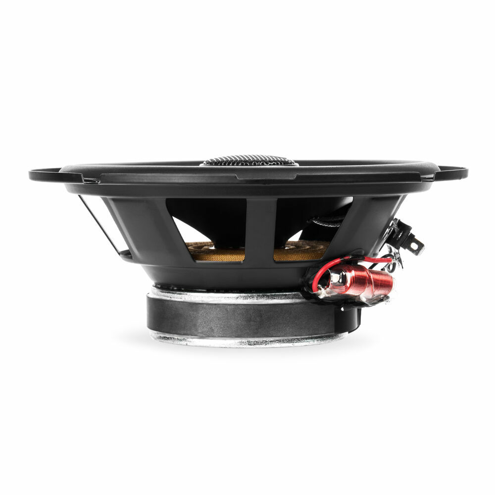 Factory Speaker Replacement Package for 2004-2007 Dodge Durango | NVX