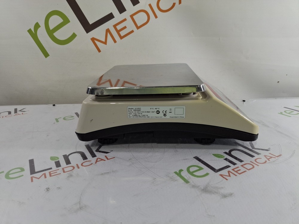 Ohaus Valor 1000 Digital Scale