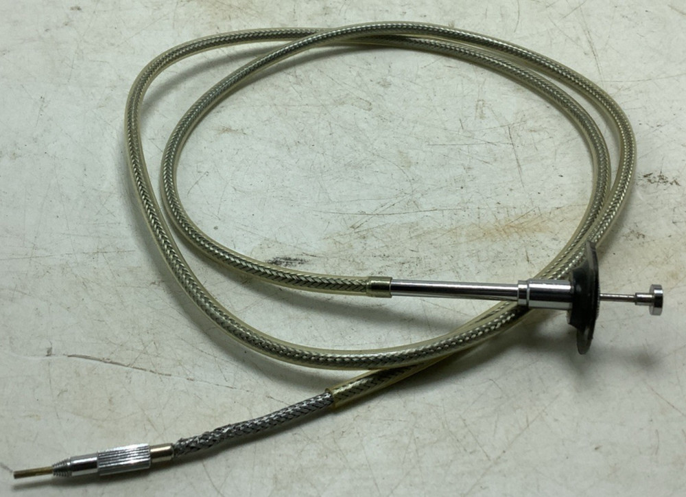 Vintage 0.6m Remote Cable Release - Made in Japan