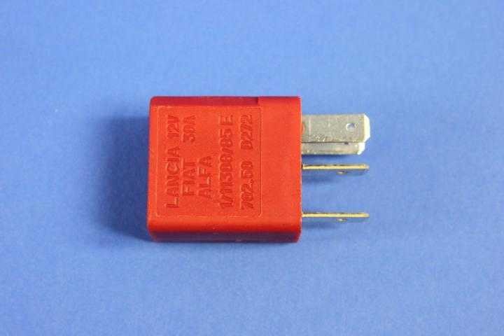 Multi-Purpose Relay Kit Mopar 68125508AA