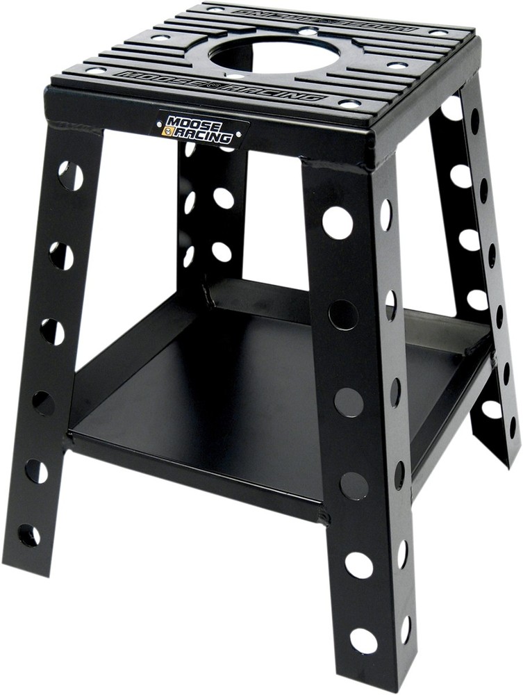 Moose Racing Fundamental Stand Black #4101-0114