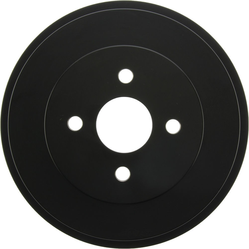 Brake Drum-Premium Centric 122.62038