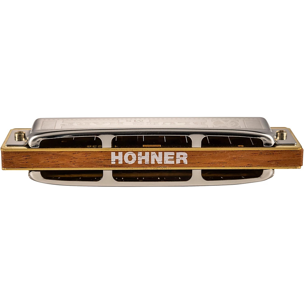 Hohner Blues Harp Harmonica G