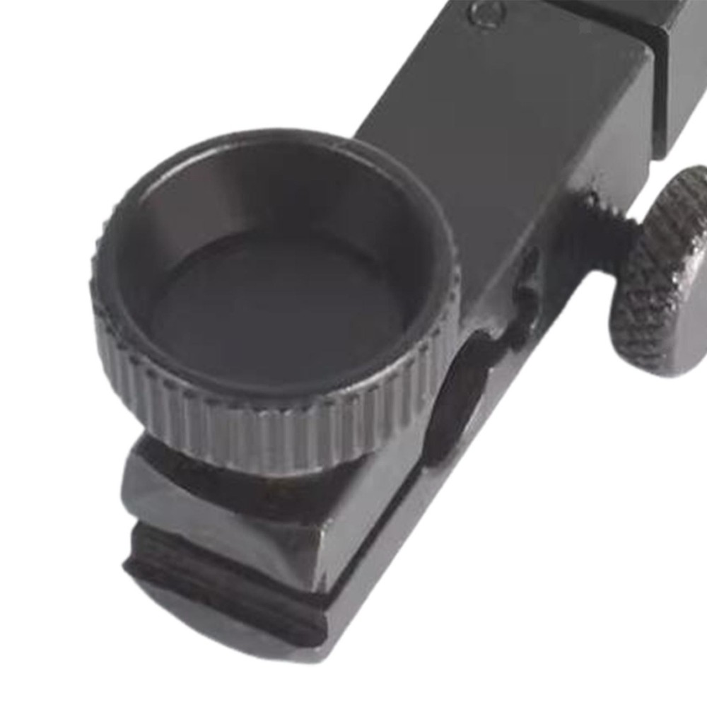 Lever Dial Indicator Base Flexible Adjustable