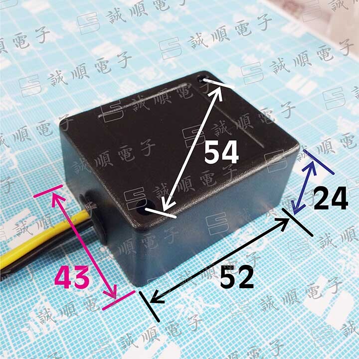 Replace P-03+ INPUT AC220V OUTPUT DC90-108V AMP: 1.6A POWER UNIT Rectifier