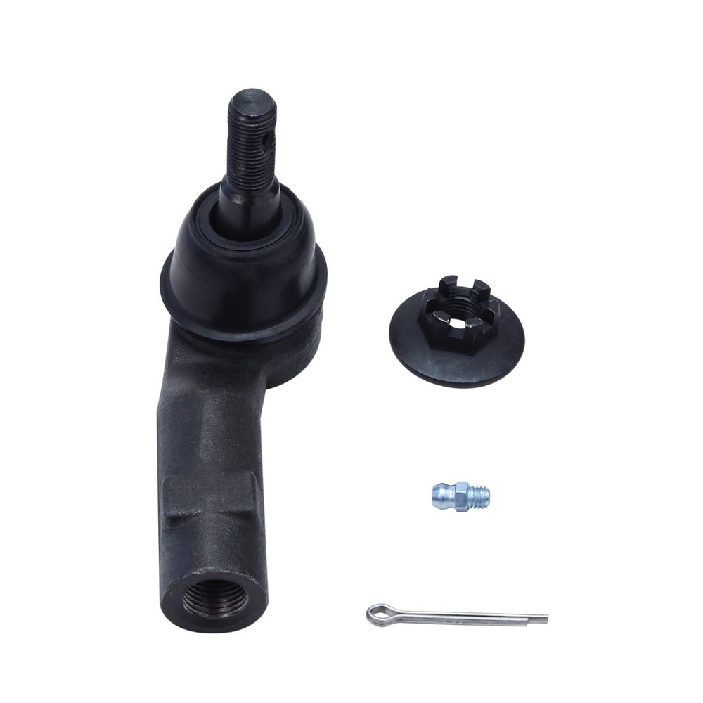 Front Outer Tie Rod Pair for 2013 - 2016 Dodge Dart 2015 - 2017 Chrysler 200
