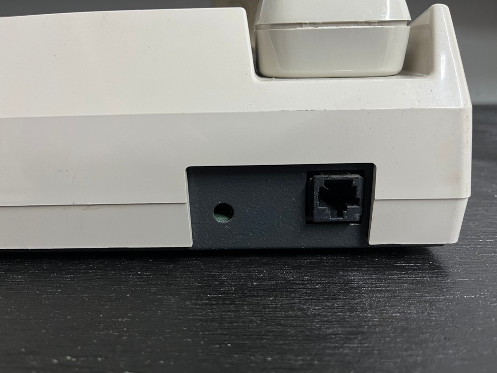 Dukane ACC-5 Administrative Control Console