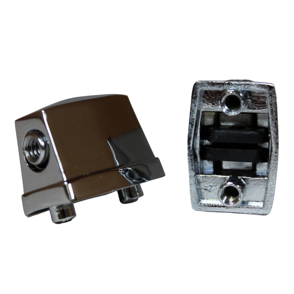 WorldMax double sided snare lug DC-008B