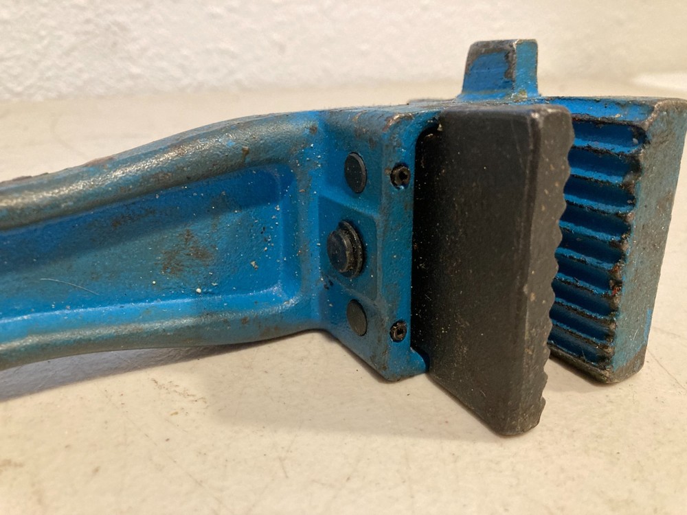 Vintage Piranha Tools Barrel Bung Wrench