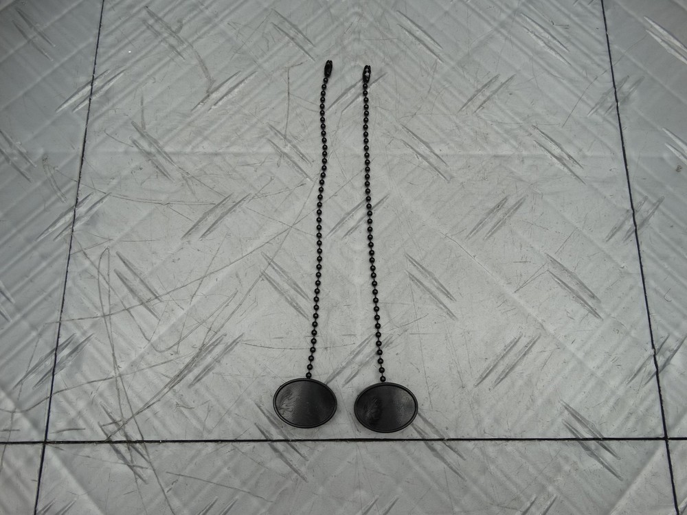 Pull Chain for Hampton Bay Bellina 42in Ceiling Fan 1004065033