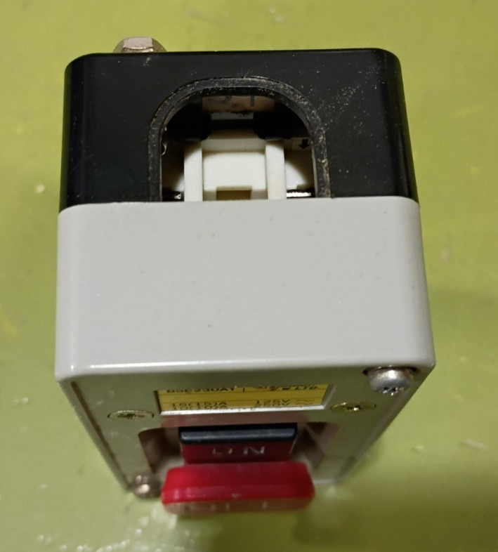 Makita Table Saw 2708 Power Switch TESTED Under Load