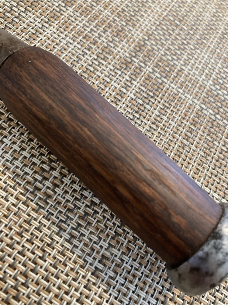 Japanese Chisel 19mm restored