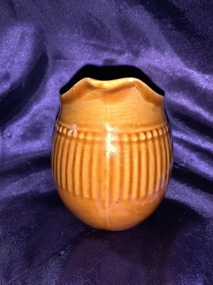Gibson Everyday China - Brown - Creamer