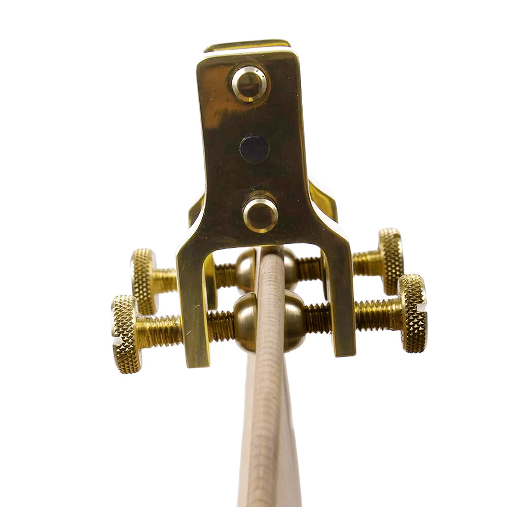 Sided Violin Violin Maker luthier edge clamp for cracks Viola Cello tools