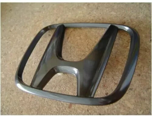 Anodized Smoke Gray Coating High Temp Caliper Paint & Engine Enamel Gloss Spray