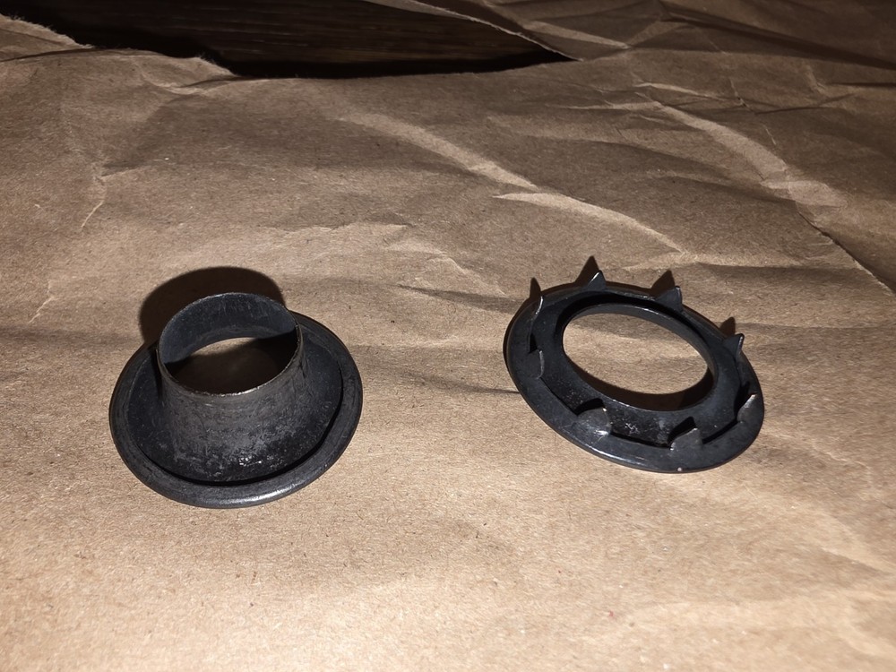 #4 Military Grommet Kit With Tools