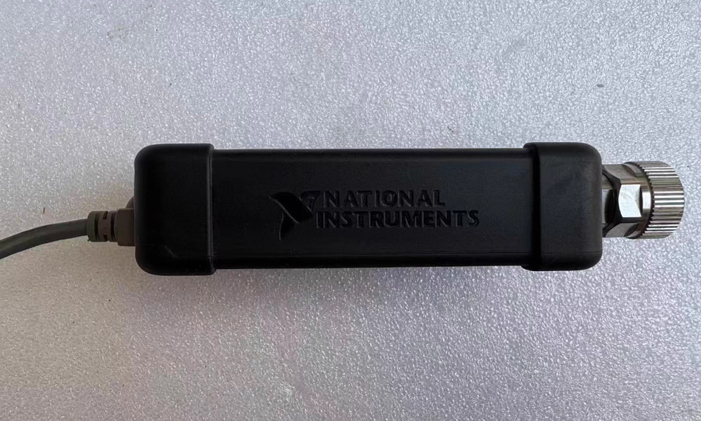 1pcs National Instruments NI USB-5681 RF Power Meter