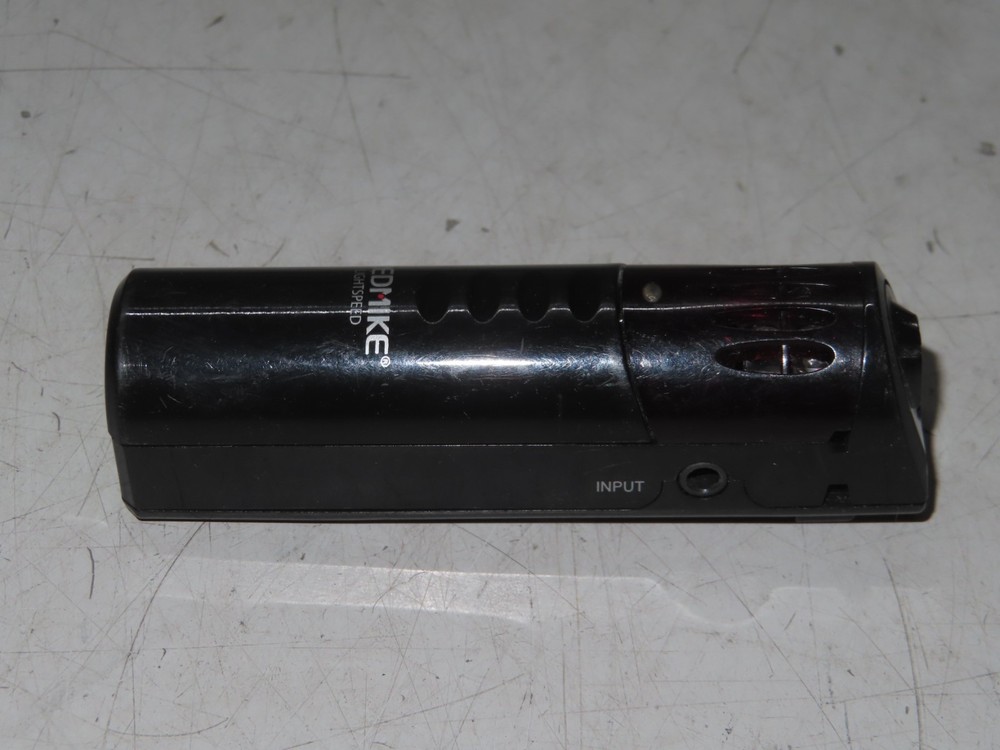 RedMike Lightspeed Technologies TX-RMT2