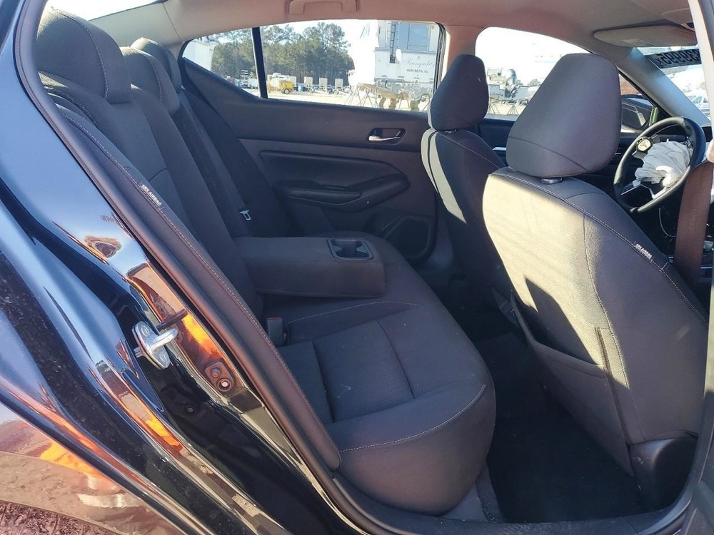 Console Front Floor Fits 19-25 ALTIMA 5002049