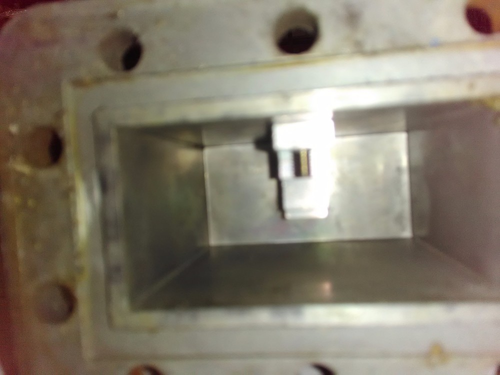 Space Vision Amplifier Low Noise MN7710