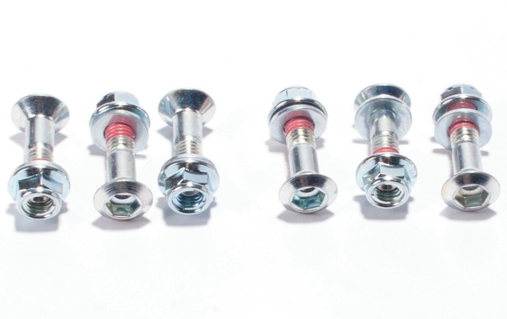 Motion Pro Sprocket Bolt Kit (33-1400)