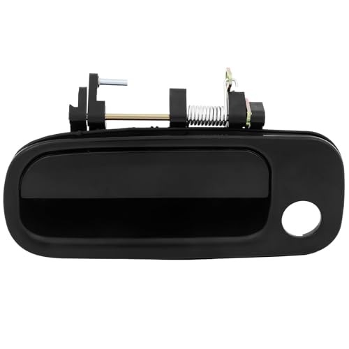 Exterior Door Handle,Front Door Handle Driver Left Side,Replacement for 1992