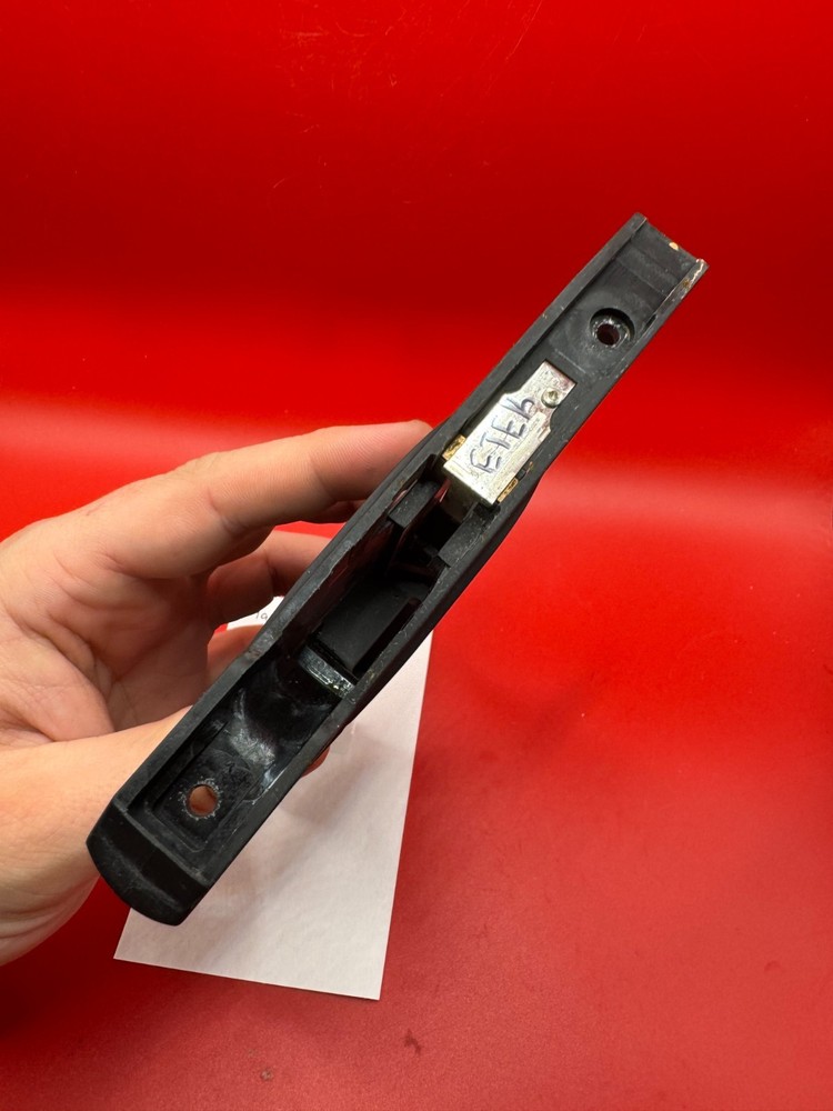 Planet Eclipse ETEK 1 Frame