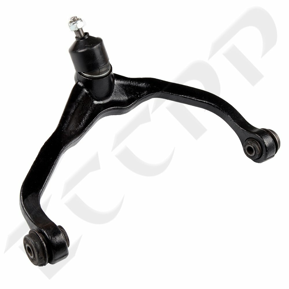 For 2007-2012 Dodge Nitro & Jeep Liberty ECCPP 2pcs Front Upper Control Arms Set