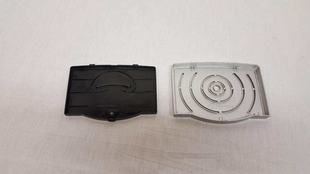 Mr. Coffee Espresso Maker model ECM160 Replacement Drip Tray only