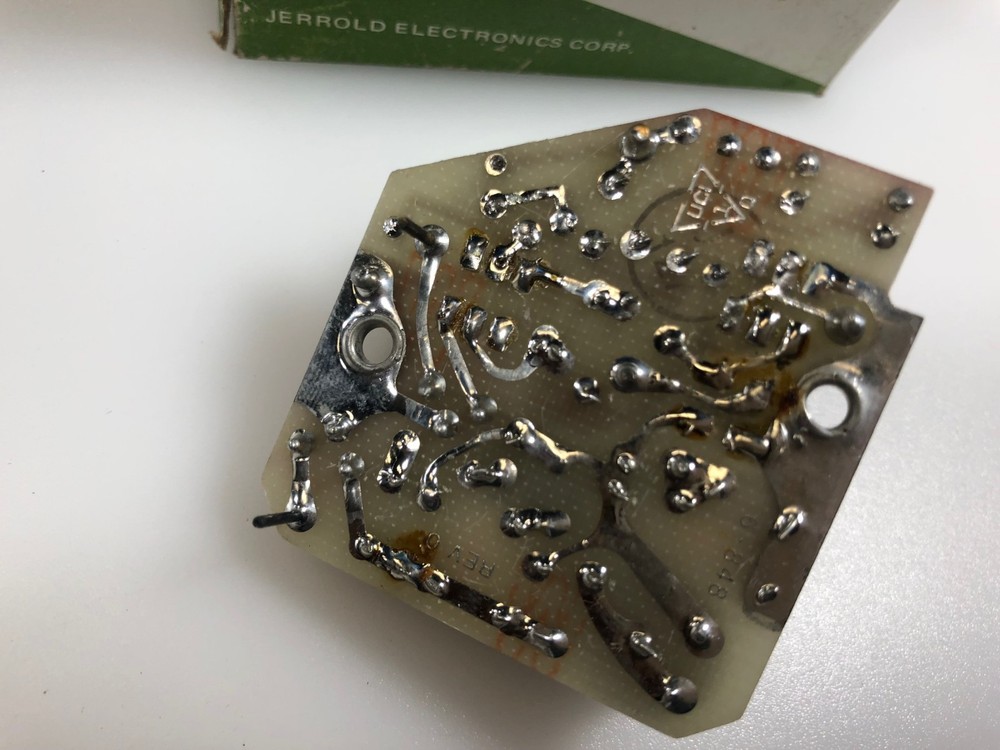 Jerrold Diplex Filter SEP-30S