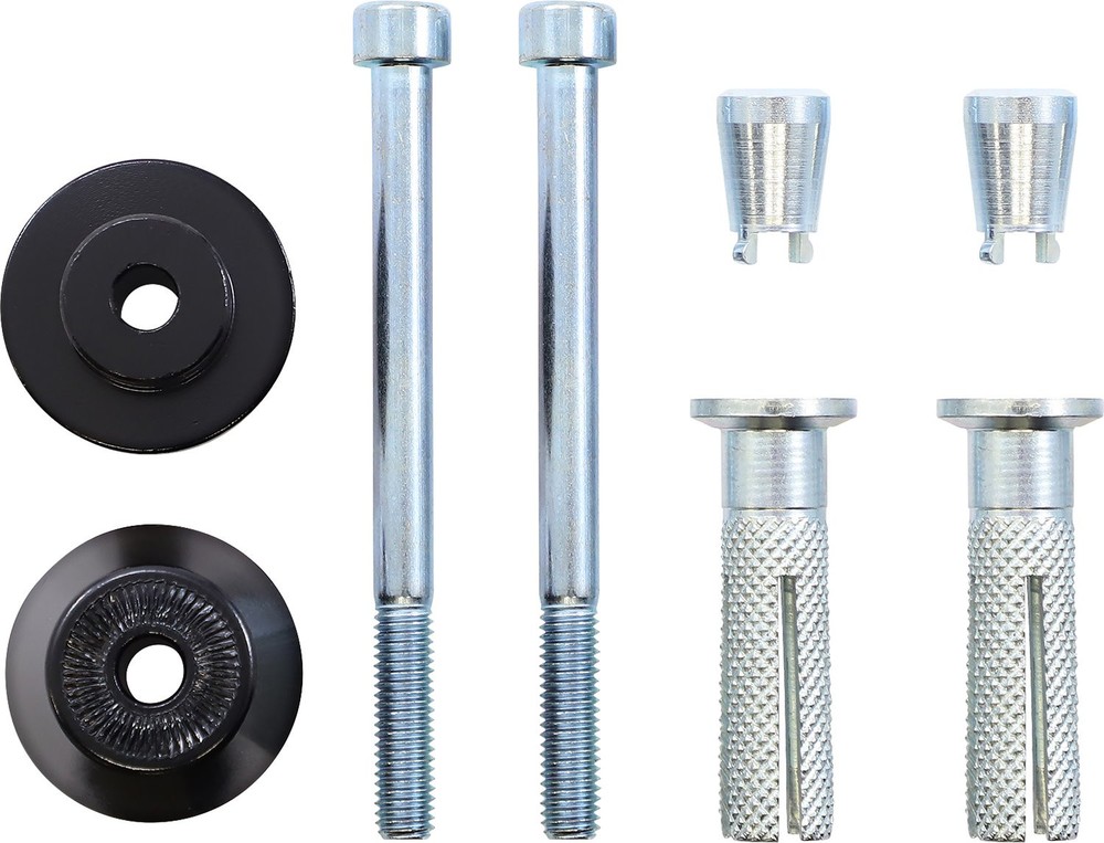 Acerbis Argon Mounting Kit (2929489999)