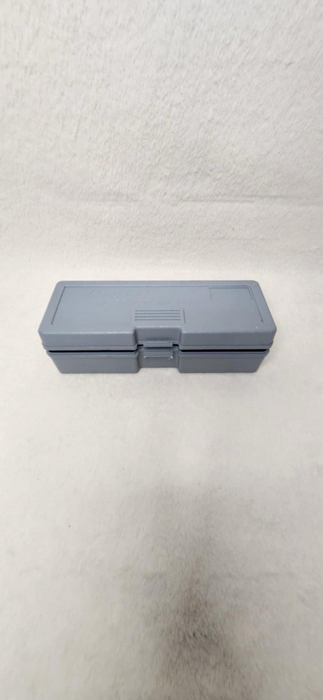 ATC Portable Refractometer With Case (READ DESCRIPTION)