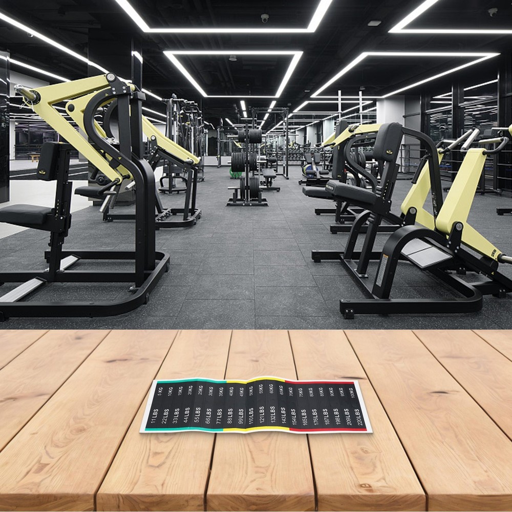Easily Identifiable Weight Block Labels for Enhanced Training Experience