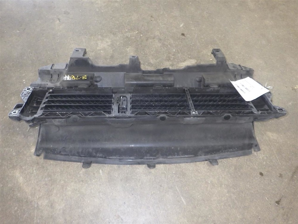 2018 CR-V Upper Air Shutter 1719090