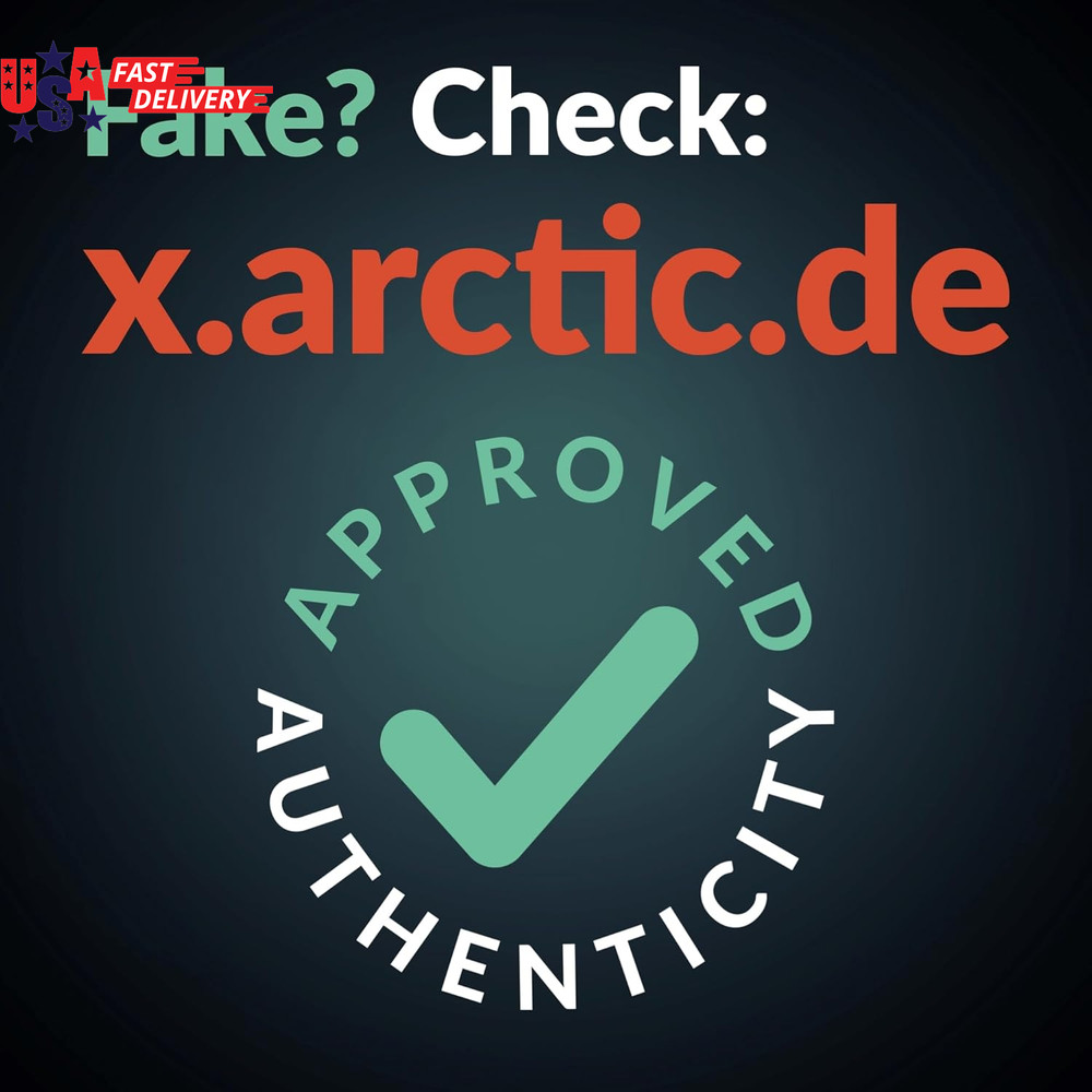 MX-4 (4 G) - Premium Performance Thermal Paste for All Processors (CPU, GPU - PC