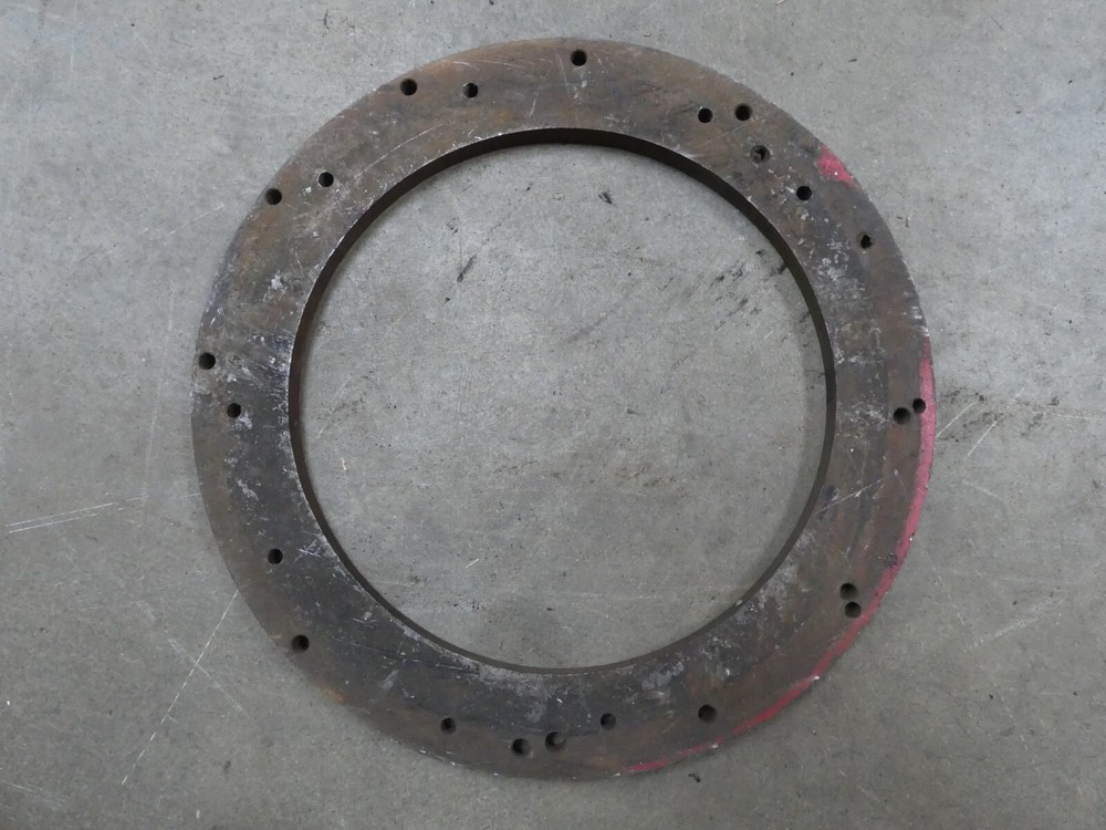 SAE Bell Housing Flex Plate Reducer