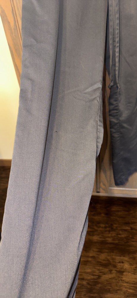 Grey’s Anatomy Scrub Set