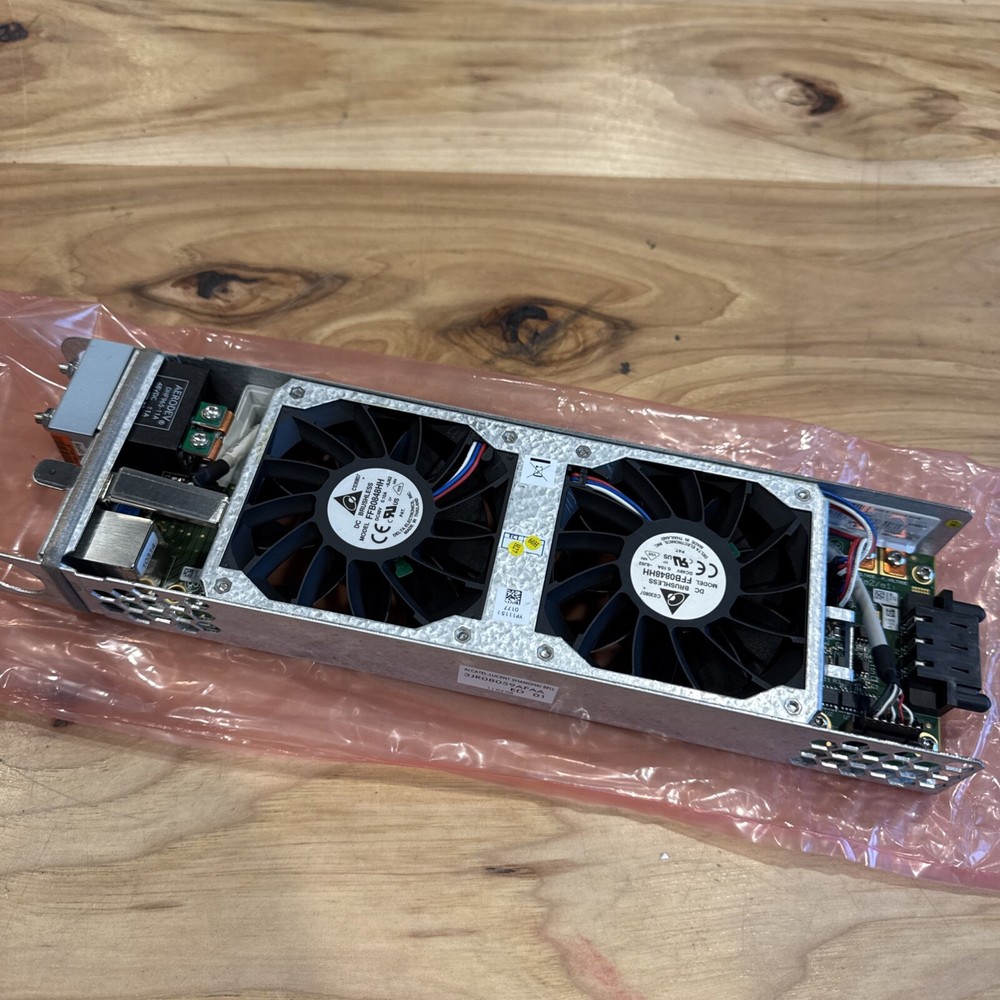 Alcatel Lucent 3JR08059AFAA Fan Tray Unit Module